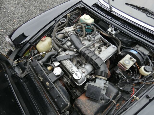 1986 Alfa Romeo Spider - photo 12