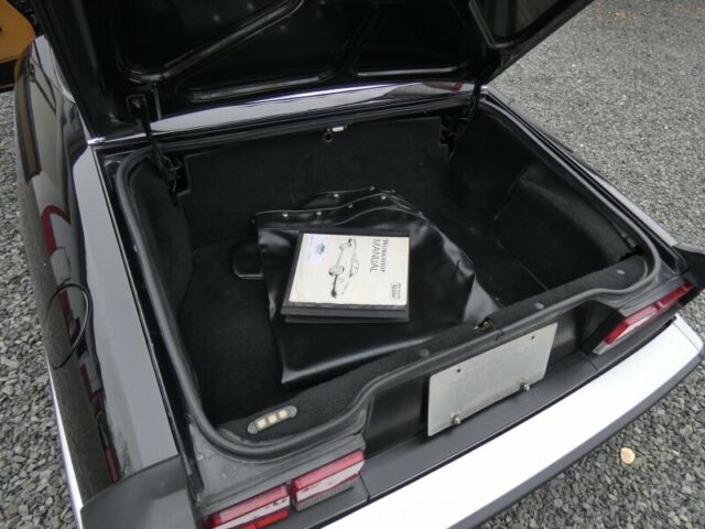 1986 Alfa Romeo Spider - photo 13