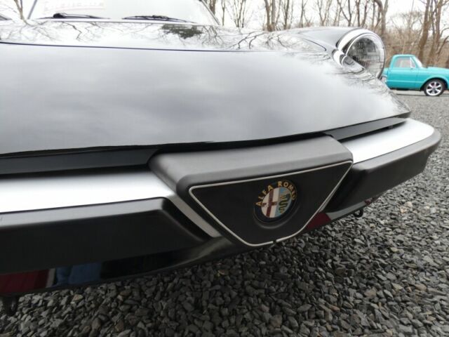 1986 Alfa Romeo Spider - photo 4