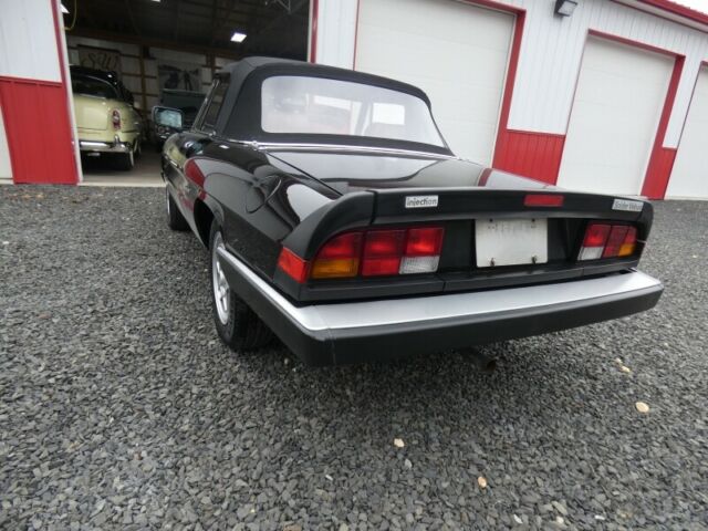 1986 Alfa Romeo Spider - photo 6