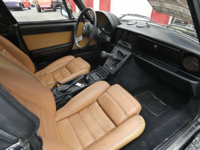 1986 Alfa Romeo Spider - photo 8