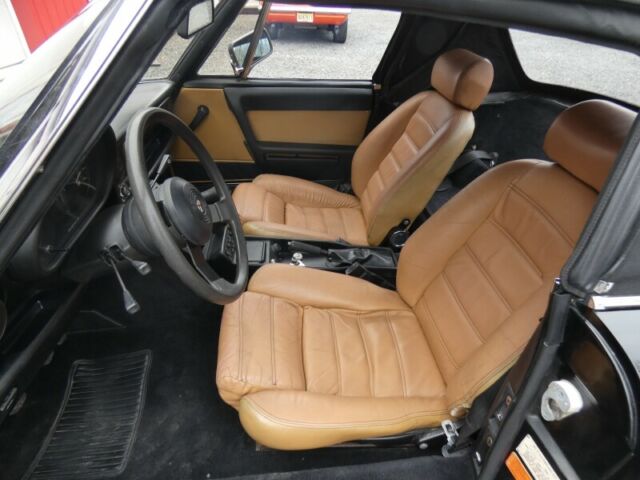 1986 Alfa Romeo Spider - photo 9