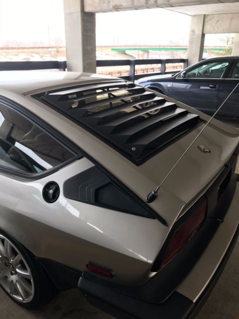 1986 Alfa Romeo GTV - photo 2