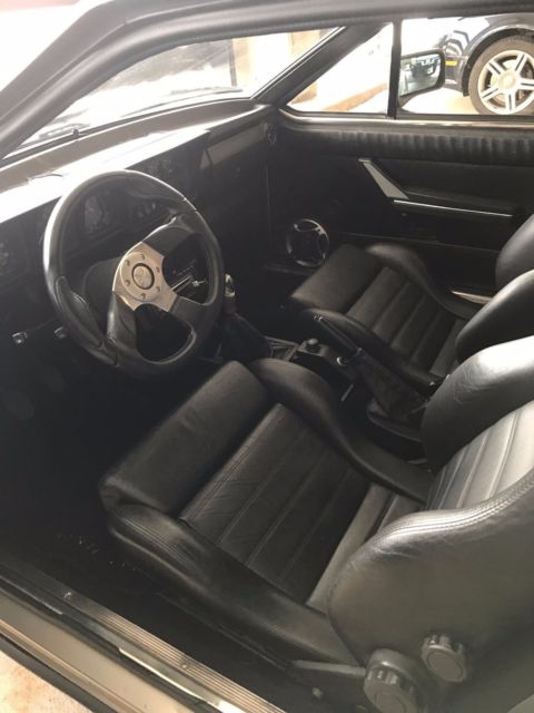 1986 Alfa Romeo GTV - photo 5