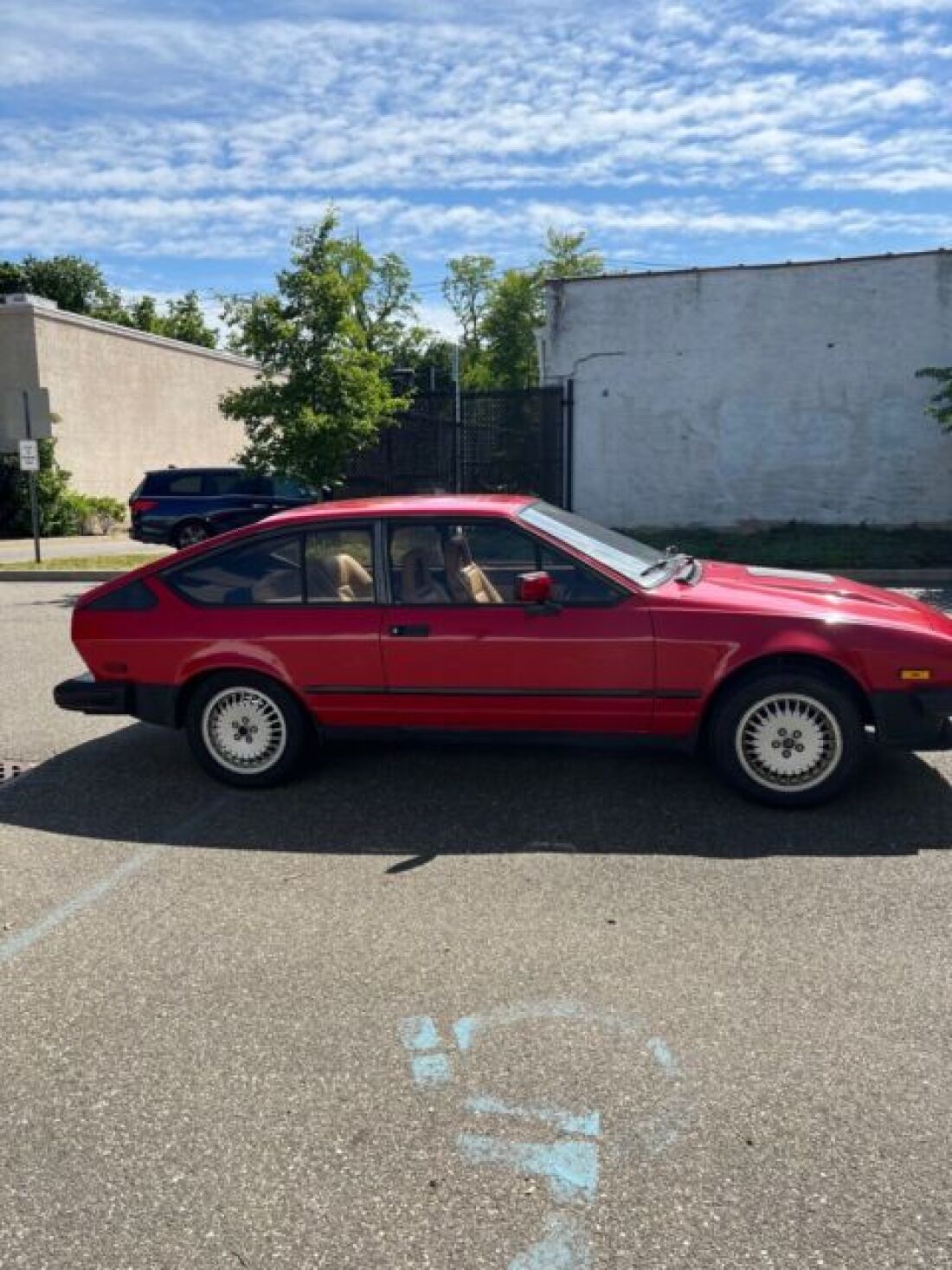 1986 Alfa Romeo GTV - photo 11