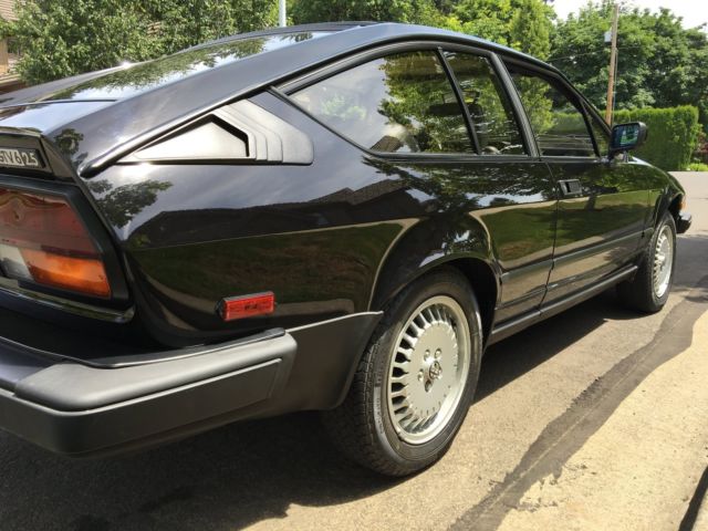1986 Alfa Romeo GTV - photo 10