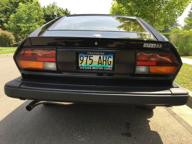 1986 Alfa Romeo GTV - photo 3