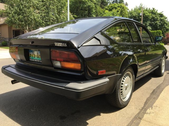 1986 Alfa Romeo GTV - photo 9