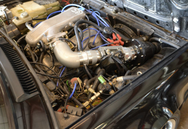 1986 Alfa Romeo GTV - photo 10