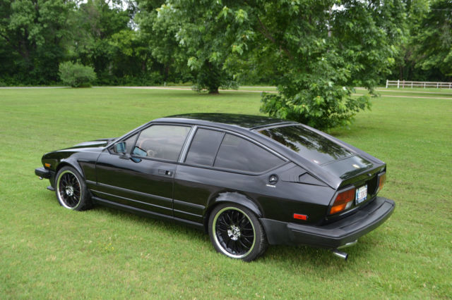 1986 Alfa Romeo GTV - photo 11