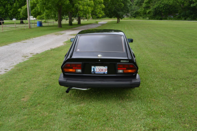 1986 Alfa Romeo GTV - photo 7