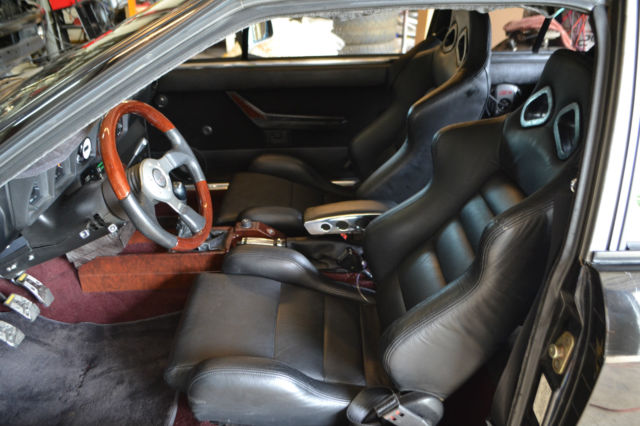 1986 Alfa Romeo GTV - photo 8