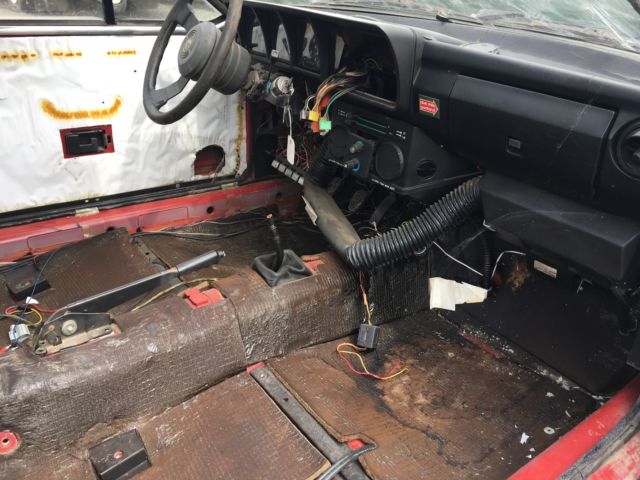 1986 Alfa Romeo GTV - photo 5