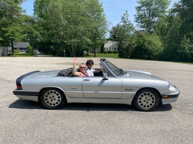 1986 Alfa Romeo Other