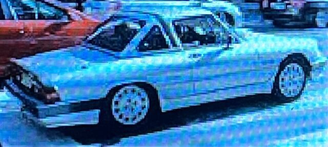 1986 Alfa Romeo Other - photo 3
