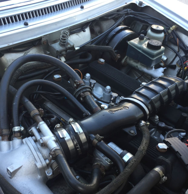 1986 Alfa Romeo Spider QUADRIFOGLIO CONVERTABLE - photo 12