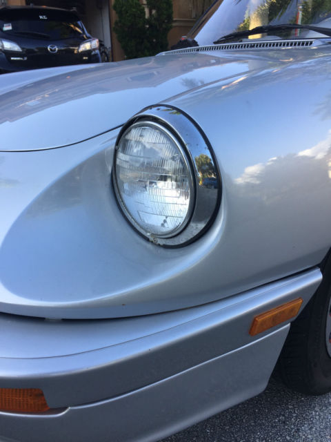 1986 Alfa Romeo Spider QUADRIFOGLIO CONVERTABLE - photo 3