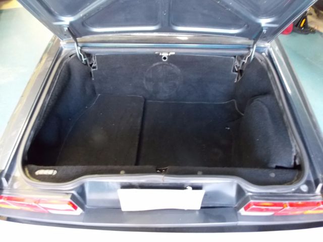 1986 Alfa Romeo Spider - photo 12