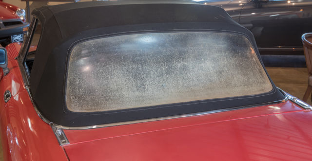 1986 Alfa Romeo Spider - photo 8