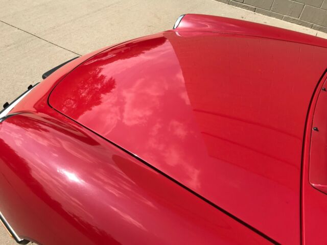 1986 Alfa Romeo Spider Graduate - photo 12