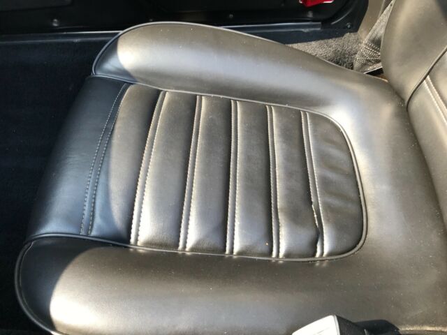 1986 Alfa Romeo Spider Graduate - photo 8