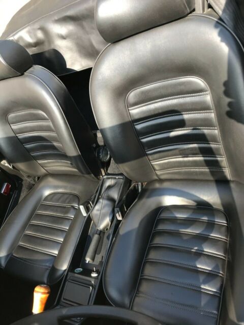 1986 Alfa Romeo Spider Graduate - photo 9