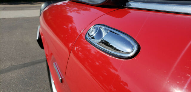 1986 Alfa Romeo Spider SPIDER GRADUATE VELOCE - photo 9