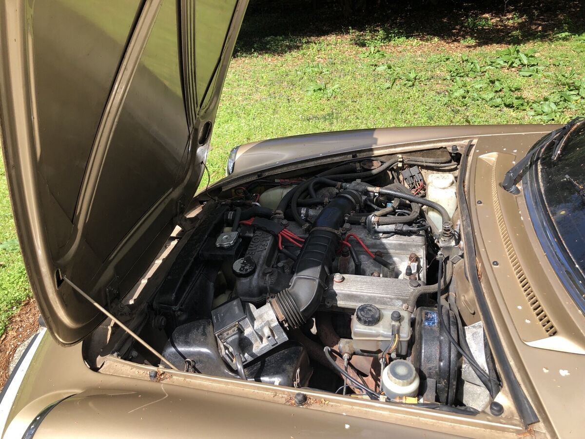 1986 Alfa Romeo Spider 2000 SPIDER - photo 9