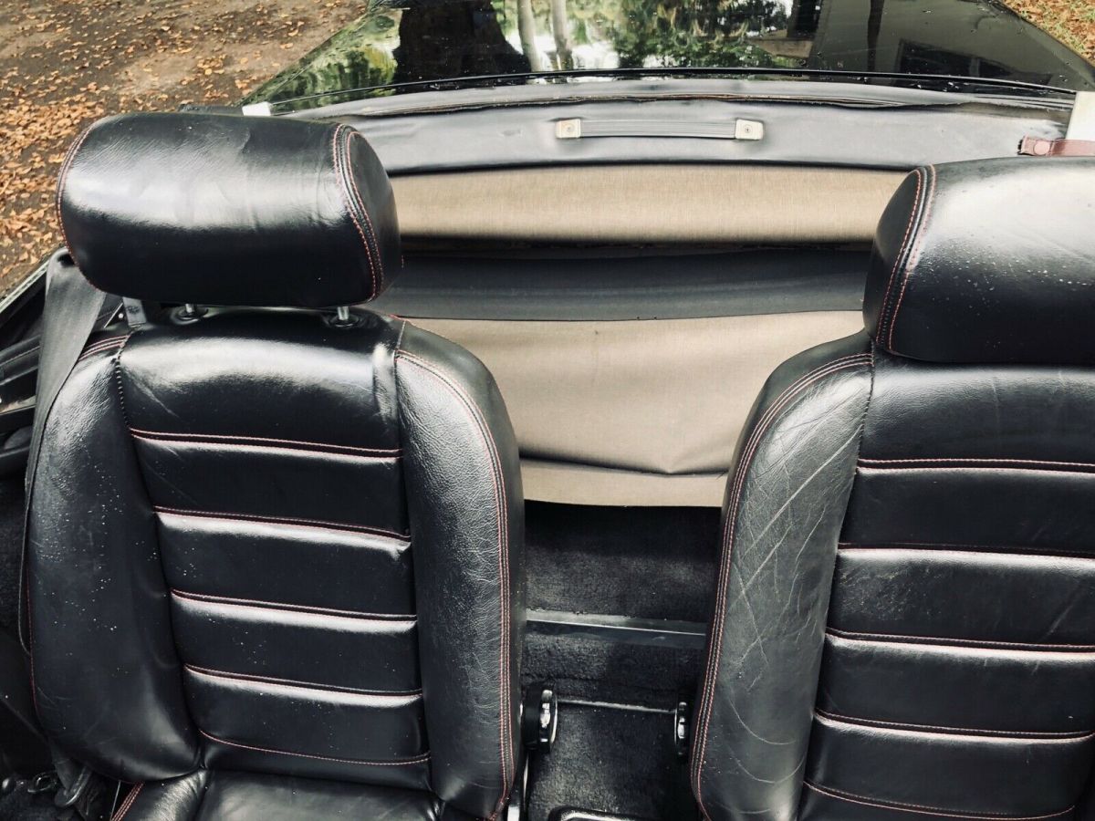 1986 Alfa Romeo Spider 2000 SPIDER - photo 12