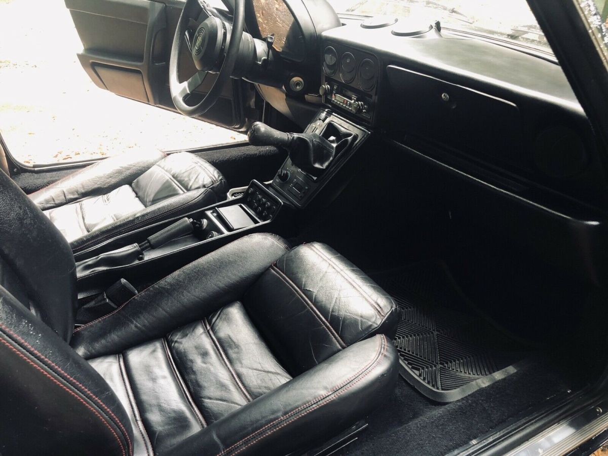 1986 Alfa Romeo Spider 2000 SPIDER - photo 13