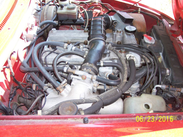 1986 Alfa Romeo Spider - photo 10