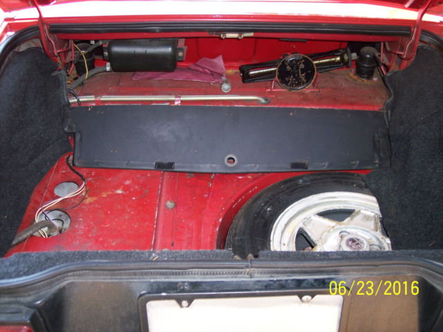 1986 Alfa Romeo Spider - photo 12