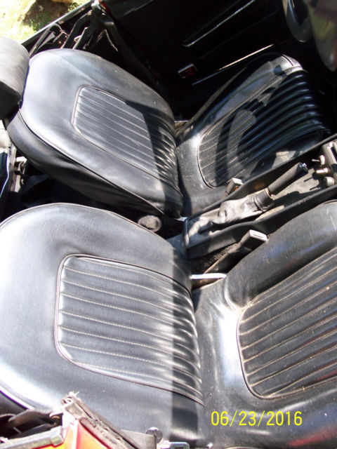 1986 Alfa Romeo Spider - photo 8