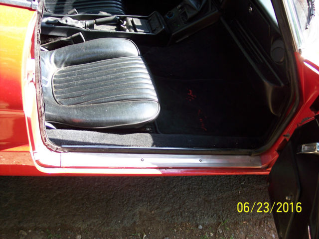 1986 Alfa Romeo Spider - photo 9