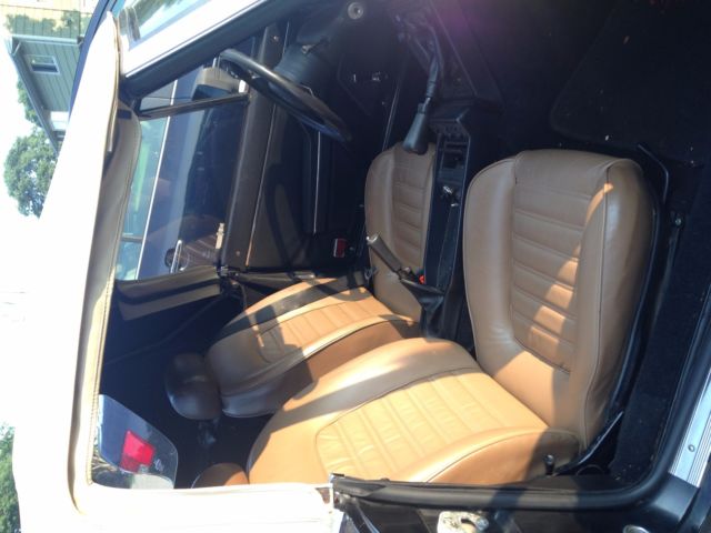 1986 Alfa Romeo Spider - photo 3