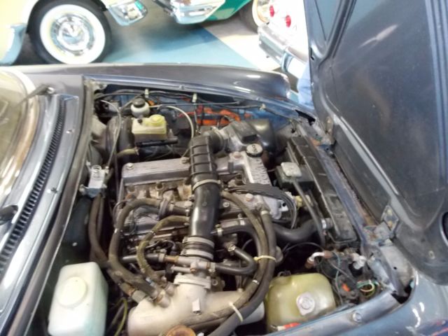 1986 Alfa Romeo Spider - photo 10