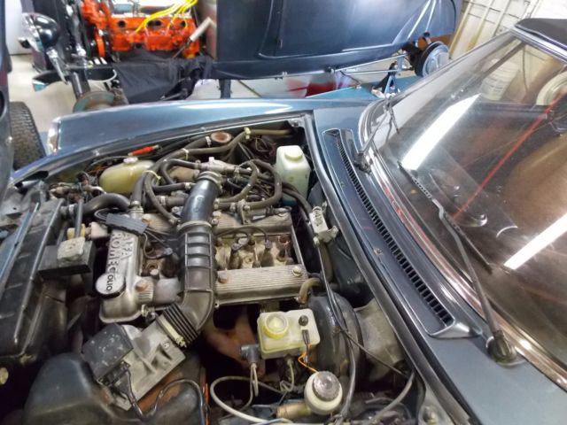 1986 Alfa Romeo Spider - photo 9