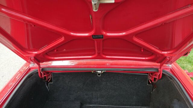 1986 Alfa Romeo Spider - photo 11