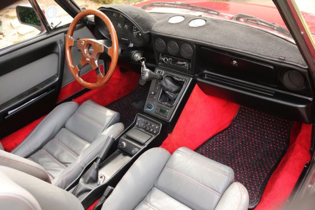 1986 Alfa Romeo Spider Quadrifoglio - photo 10