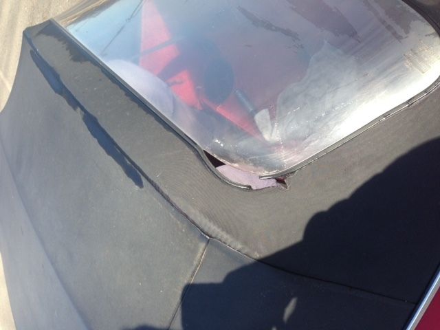 1986 Alfa Romeo Spider Quadrifoglio - photo 10