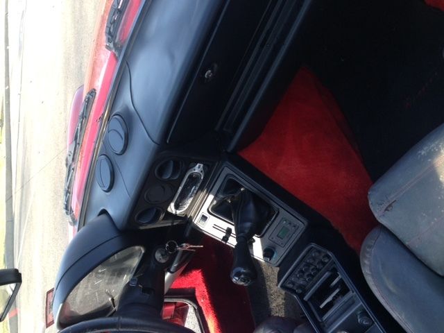 1986 Alfa Romeo Spider Quadrifoglio - photo 13