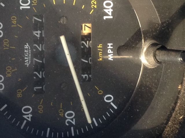 1986 Alfa Romeo Spider Quadrifoglio - photo 6