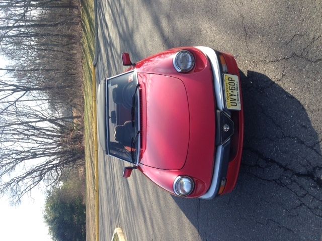 1986 Alfa Romeo Spider Quadrifoglio - photo 8
