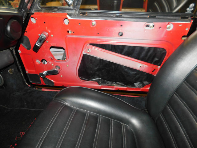 1986 Alfa Romeo Spider N/A - photo 10