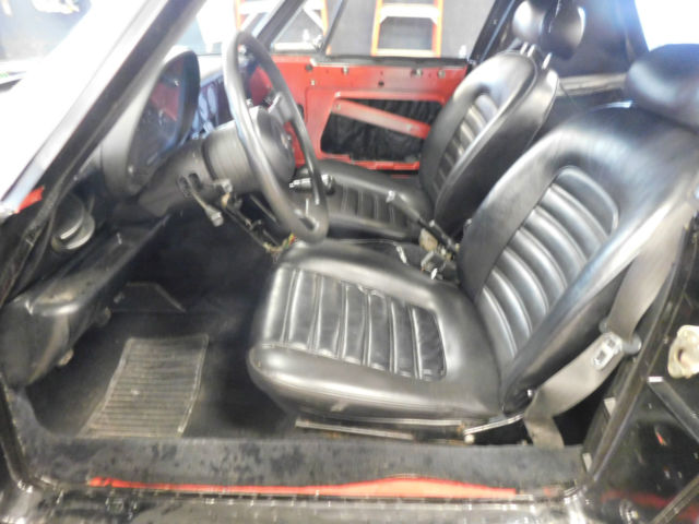 1986 Alfa Romeo Spider N/A - photo 6
