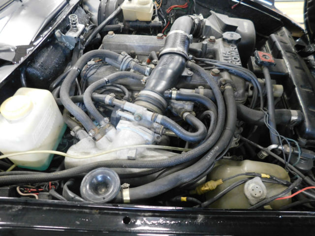 1986 Alfa Romeo Spider N/A - photo 13