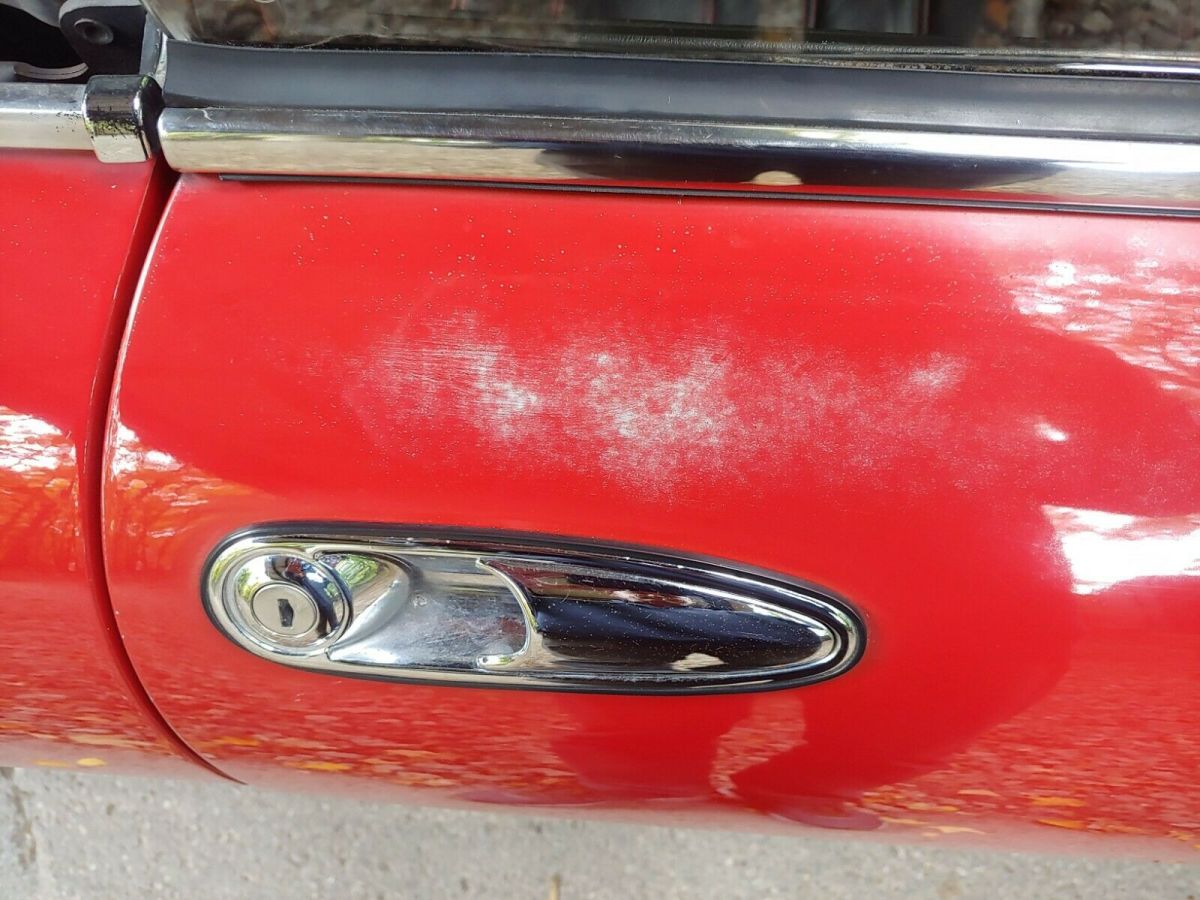 1986 Alfa Romeo Spider - photo 11