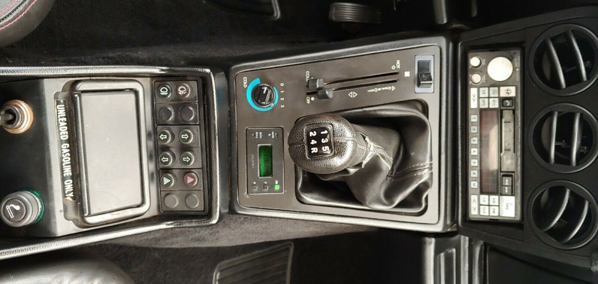 1986 Alfa Romeo Spider - photo 12