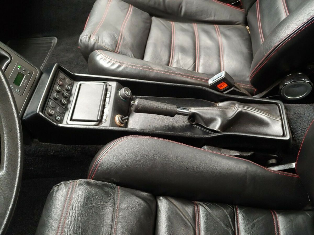 1986 Alfa Romeo Spider - photo 3