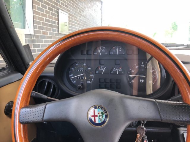 1986 Alfa Romeo Spider Veloce - photo 6